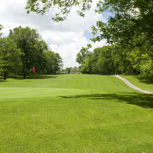 Seneca GC
