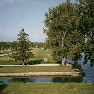 Northmoor GC