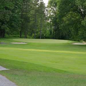 Chardon Lakes GC: #3