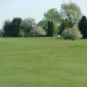 Valley GC: #1