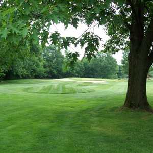 Emerald Woods GC
