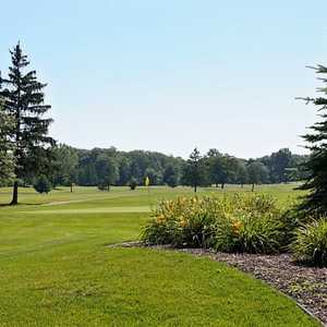 Emerald Woods GC
