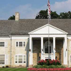 Country Club: clubhouse