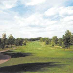 Reserve Run GC