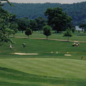 Fairway River Links