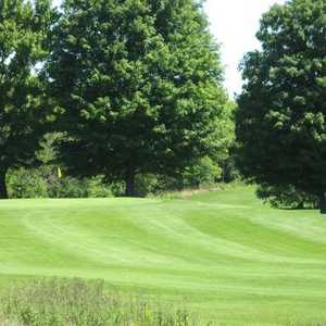Old Pine GC