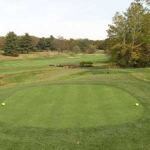 Zanesville CC