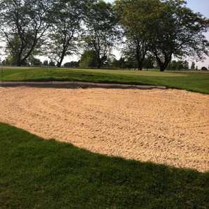 Forrest Creason GC: #7