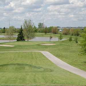 Forrest Creason GC