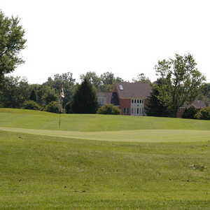 Sugar Isle GC: #6
