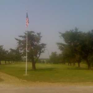 Hilltop GC: #18