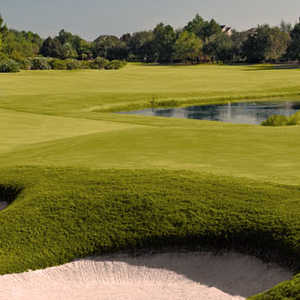 White Springs GC
