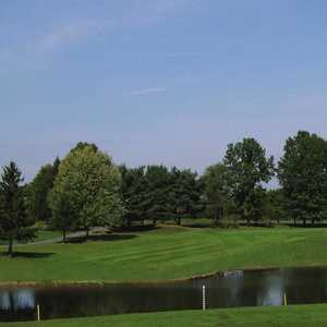Knoll Run GC