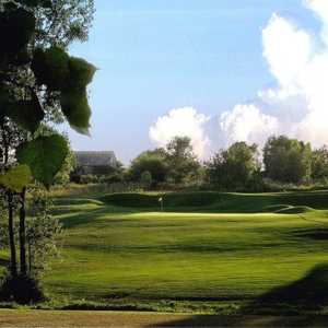National Golf Links: #11