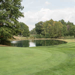 Pine Brook Golf Links