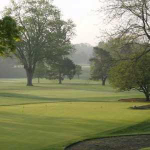 Highland Meadows Golf Club
