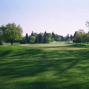 Findlay CC: #9
