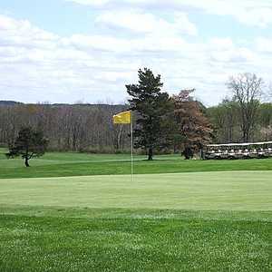 Pleasant Hill GC