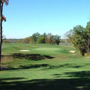 Split Rock GC