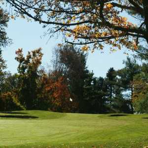 Tanglewood National: #2