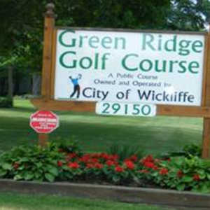 Green Ridge GC