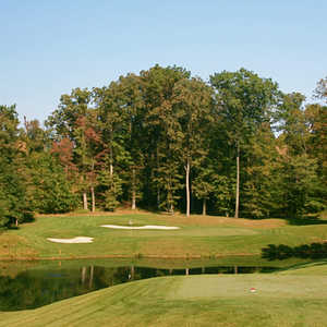 Longaberger GC: #9
