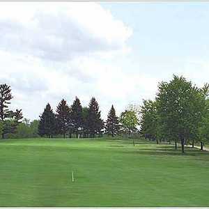 Aurora G&CC: #4