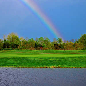 Colonial Pines GC