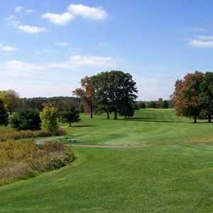 Tam O'Shanter GC - Hills: #14