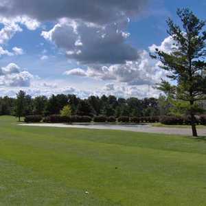 Wyandot GC