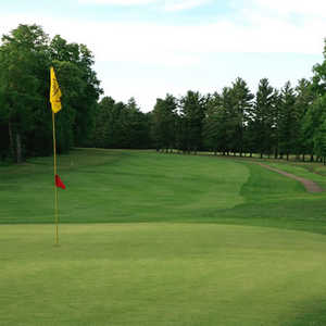 Chardon Lakes GC