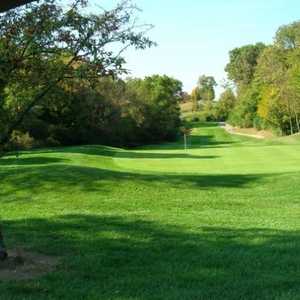 Deer Run CC