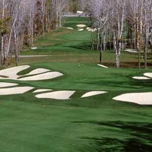 Little Mountain CC: #17
