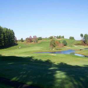Walnut Run GC