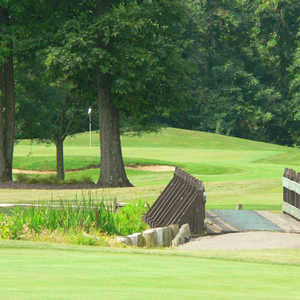 Royal American Links GC