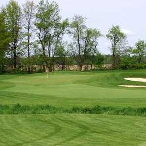 Clover Valley GC