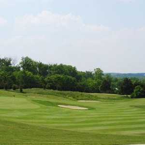 Indian Ridge GC
