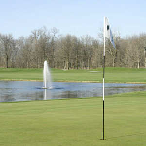 Bent Tree GC: #14