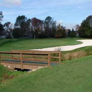 Gleneagles GC