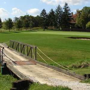 Crown Hill GC