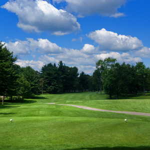 J. E. Good Park GC