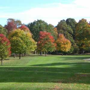 Fowler's Mill GC