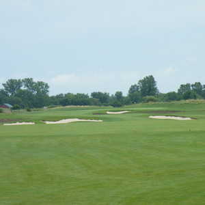 Moss Creek GC: #2