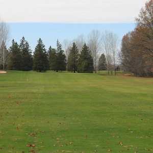 Copeland Hills GC