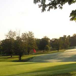 Hamilton Elks CC