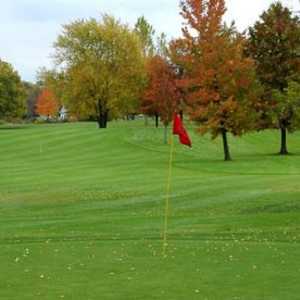 Ellsworth Meadows GC