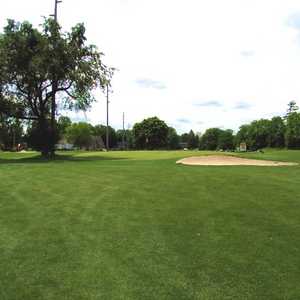River Cliff GC: #1