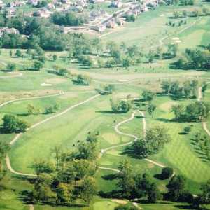 Pipestone GC