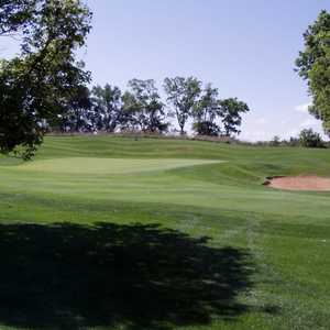 Pipestone GC