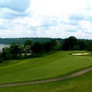 Aston Oaks GC